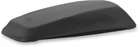 Mustang Saddlebag Lid Covers With No Studs For Harley Fl Touring 14-UP 77625 New. Price: $151.80.