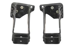 19 Polaris General 1000 Eps Left & Right T-rail Brackets Mounts Used. Price: $29.99.
