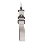 Pro Armor 5TH Point Sub Belt Silver/ A115000SV New. Price: $16.88.