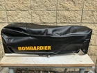 510-0040-58 Ski Doo Tundra Seat Cover 2003-05 --- Oem Nos New. Price: $279.00.