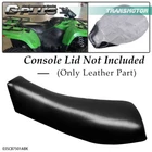Fit For 95-01 Artic Cat 500 Auto Leather Seat Cover Protector Standard Black New. Price: $14.90.