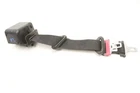 Honda Pioneer 1000-5 Deluxe 23 Seat Belt Rear 77710-HL4-AK1 #2 52934 Used. Price: $99.99.