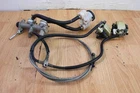 2011 Polaris Rzr 170 Rear Brake Master Cylinder/ Calipers/ Hoses/ Reservoir Used. Price: $249.00.
