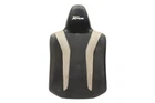 Kawasaki Teryx KRX4 1000 Seat Back Front (blk/silver) #1 53249 Used. Price: $139.99.