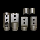 Hl Custom Cage Bung And Bracket Kit For 2 Seat Models Polaris General 1000 New. Price: $132.95.