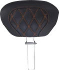 Mustang 89539MO Driver Backrest Flh/flt 08-25 New. Price: $267.99.