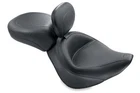 Mustang 00-15 Harley Softail Standard Rear Tire Wide Touring Recessed Passenger New. Price: $283.04.