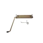 Arctic Cat 2003 500 4X4 Trv Automatic Seat Latch Assembly 3437 1406-185 Used. Price: $22.54.
