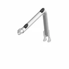 S99 1022468-458 Oem Polaris Rzr Turbo Lh Weld Bolster New. Price: $31.99.