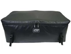 Prp Seats Trunk Bed Storage Bag Black Vinyl Honda Talon 1000 X All New. Price: $179.95.