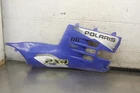 2003 Polaris Trail Boss 330 2X4 Right Side Drivers Seat Panel Trim Cowl E112 Used. Price: $80.03.