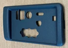 Mercedes W126 Right Seat Switch Cover 1267665491 New. Price: $25.00.