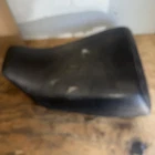 Honda Atc Big Red Seat Pan + Foam Assembly 1985 1986 1987 Used. Price: $300.00.