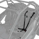 2020-2024 Polaris Rzr Turbo / Pro Xp Seat 6 Point Harness Driver Side New. Price: $299.99.