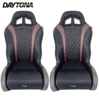 (red-daytona) Honda Talon 1000X 1000R Front Suspension Seats New. Price: $749.99.