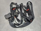 EB1472 2023 Polaris Rzr Pro XP4 Lh Left Driver Seat Belt Used. Price: $159.99.