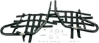 Motorsport Products Ez-fit Nerf Bars Black #81-1212 Honda TRX250 1986-1989 New. Price: $170.97.