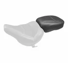 Mustang Standard Touring Passenger Seat Harley Flhc Flde Softails 18-20 75881 New. Price: $271.40.