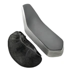 Ztdzzh Seat For 110CC 125CC Atvs Taotao Black New. Price: $63.43.