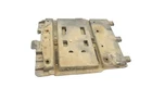 Yamaha Rhino 700 Sport 12 Seat Base Left Right 5UG-F470E-01-00 54950 Used. Price: $94.99.