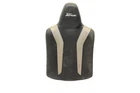 Kawasaki Teryx KRX4 1000 Seat Back Rear (blk/silver) #1 53249 Used. Price: $199.99.