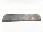 16-25 Kawasaki Mule Pro-dxt KAF1000 Rear Seat Back Cushion Bench Saddle Driver Used. Price: $140.70.