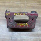 Honda Oem 1981 1982 Seat Latch Bracket 80102-961-000ZA Used. Price: $39.95.