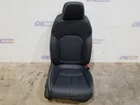 2025 Honda Pilot Elite Front Bucket Seat Black Leather Right Passenger Used. Price: $408.00.