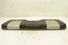 Polaris Ranger 700 Efi 09 Seat Back (blk/silver) 2684269 #1 49849 Used. Price: $229.99.