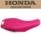 Seat Assembly Pink W/black Honda TRX250 Ex Sportrax 06-24 Oem Berry BURST#D322 New. Price: $150.75.