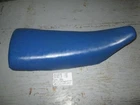 Kawasaki 1985 KX125 / KX250 KX500 Seat , 53001-1398 Used. Price: $76.95.