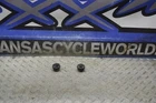 135 Set Seat Pads Cushions 90 Polaris Trail Boss 250 4X4 Atv Stroke Free Used. Price: $9.99.