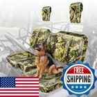 Bordan Waterproof Seat Covers For Utv Pioneer 700, Heavy Duty 1680D New. Price: $61.30.