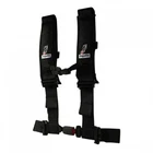 Dragonfire Racing 4-POINT Safety Harness With Automotive Buckle 3" Driver Side New. Price: $260.12.