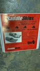 American Made Travelcade Saddleman Seat Cover 89 90 Suzuki Lt 250S Quadsport New. Price: $75.59.
