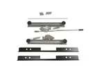 Prp Seats Universal Slider With Angle Mount Kit For Off-road Vehicles New. Price: $124.99.