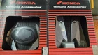 Nos Honda VTX1800 VTX1300 Low Sissy Bar Backrest 08F75-MCH-100C 08F75-MEM-100E New. Price: $300.00.