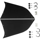 Klock Werks Sail Panels For 2018-2019 Polaris Rzr Xp 4 1000 Eps Ride Command New. Price: $129.95.
