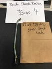 77108-958-670 Honda Seat Lock Lever Fits 1981-83 ATC185 Nib New. Price: $20.00.