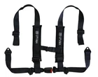 2014-2024 Polaris Rzr Xp 1000 Turbo Utvma 2" 4-POINT Safety Harness Belts UT-2 New. Price: $98.99.