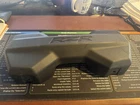 Rzr Seat Belt Cover #5416895 Used. Price: $22.00.