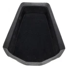 Polaris 2691819 Black Headrest 2021-2022 Rzr Pro Xp 4 Turbo New. Price: $69.99.