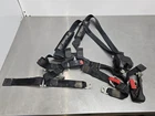 EB1472 2023 Polaris Rzr Pro XP4 Rh Right Passenger Front Seat Belt Used. Price: $159.99.