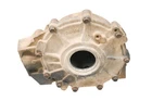 17 Kawasaki Mule Pro-dxt Eps Front Differential Housing KAF1000CH Used. Price: $299.99.