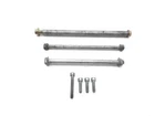 Engine Motor Mounts 1996 Bmw R1100RTL 2782A Used. Price: $22.54.