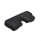 AM147574 - John Deere Black Bench Seat Base New. Price: $259.99.