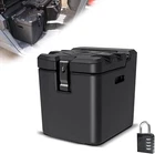 For Polaris Ranger Xp 1000/CREW 2018-2026 Under Seat Storage Box With Lock 28L New. Price: $89.87.