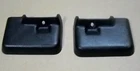 1987-92 Gbody Power Seat Track Trim Cover Set GM#16600042 GM#16600043 Used. Price: $49.99.