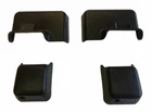 87-88 G-body Power Seat Track Leg Mount Plastic Cover Set Lh Drivers New. Price: $89.95.