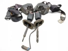 15-20 Polaris Rzr 900 Safety & Buckle Set Used. Price: $149.87.
